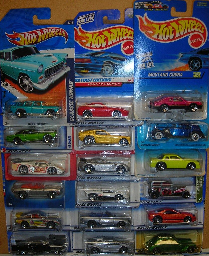 keystone diecast